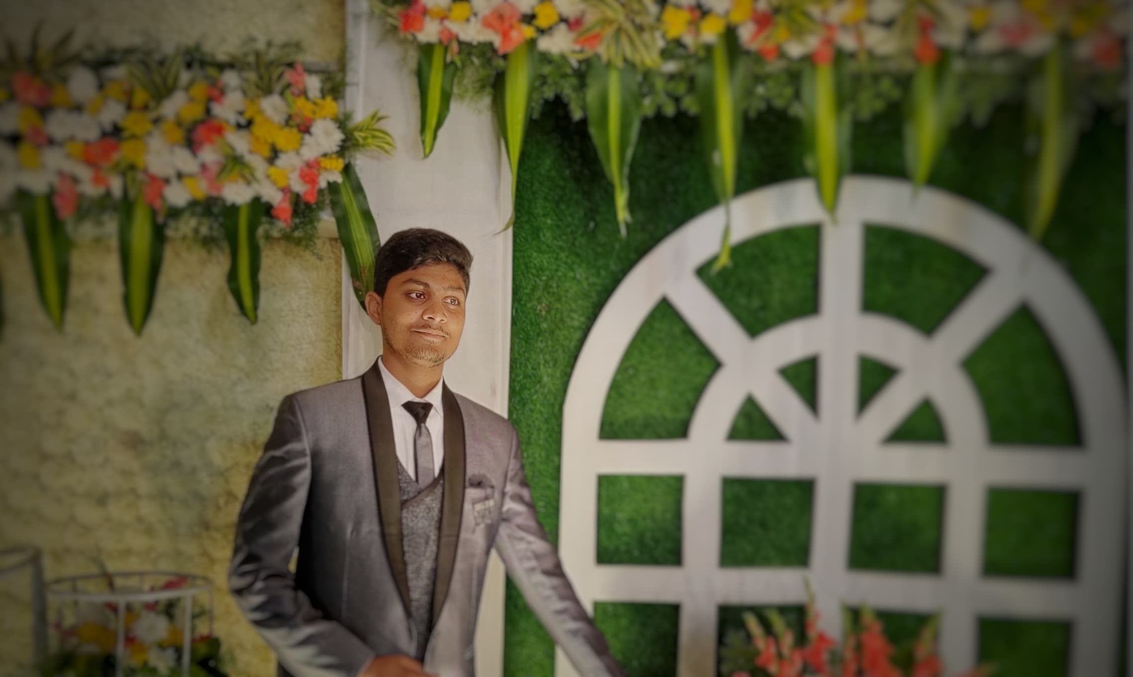 Achuth Hadnoor