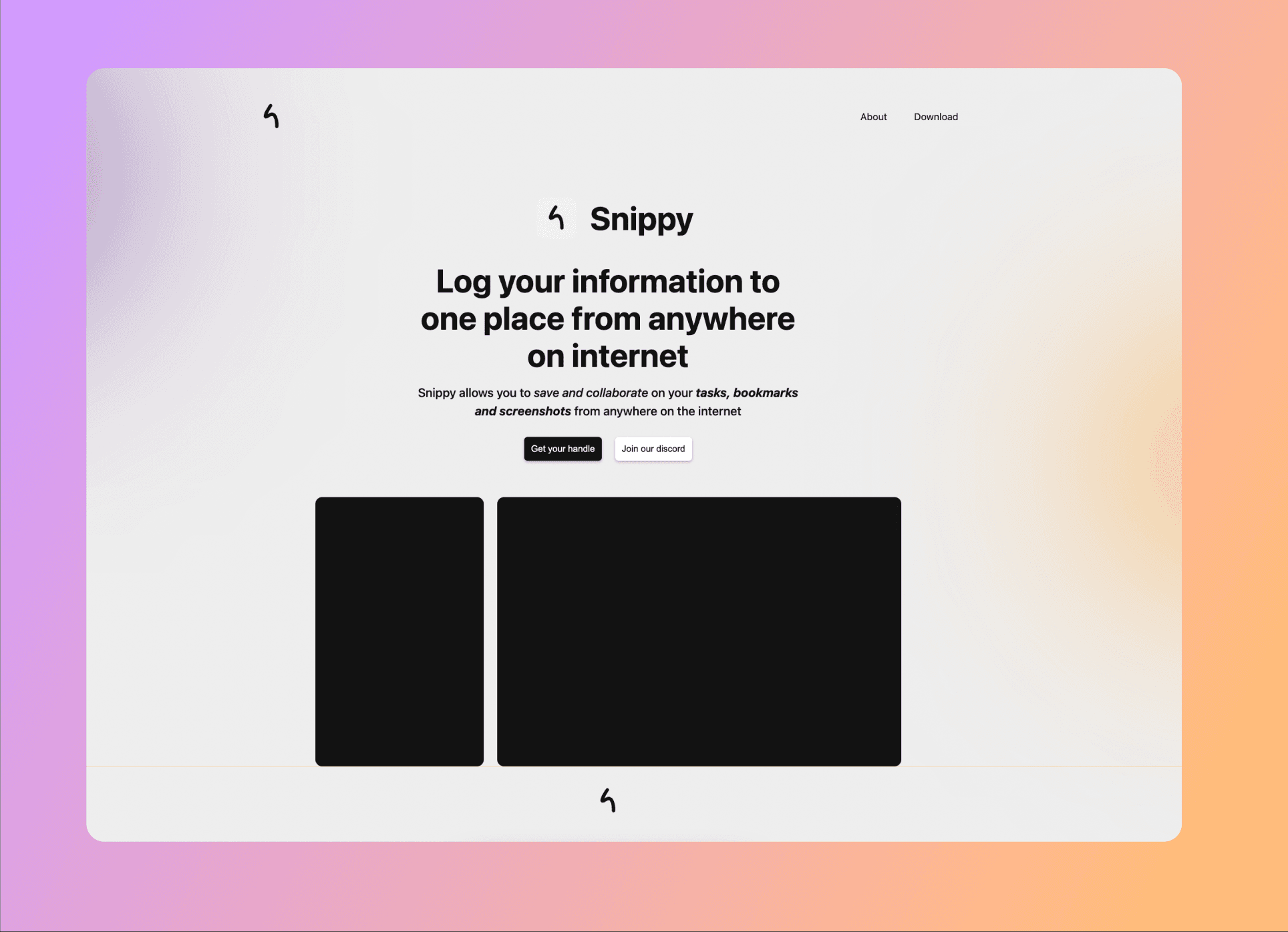 Lapse app